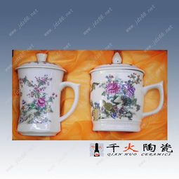 景德鎮唐龍陶瓷 千年瓷韻，匠心打造品質生活