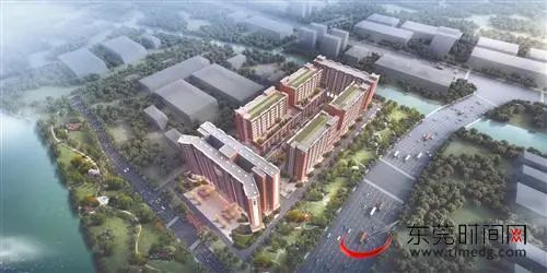 20億獨(dú)角獸KK集團(tuán)技術(shù)交流項(xiàng)目落戶東莞，這鎮(zhèn)迎產(chǎn)業(yè)升級(jí)大動(dòng)作