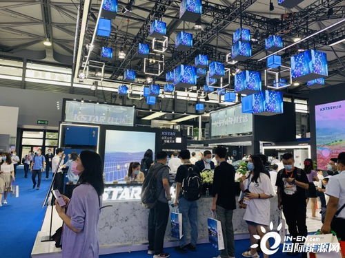 燃爆現(xiàn)場(chǎng) 71家光伏企業(yè)閃耀SNEC 技術(shù)交流