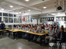 展露國六先機，東康實戰演練體驗性能升級技術交流紀實